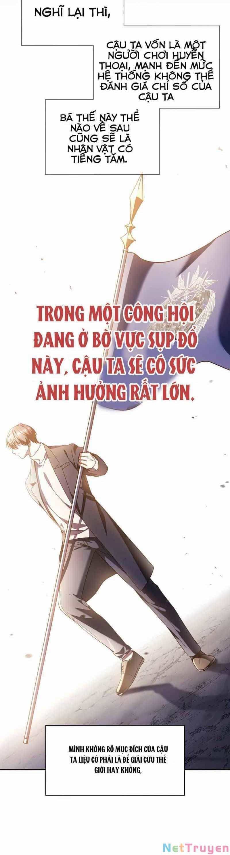Ký Sự Hồi Quy - Chương 29 - ảnh 31