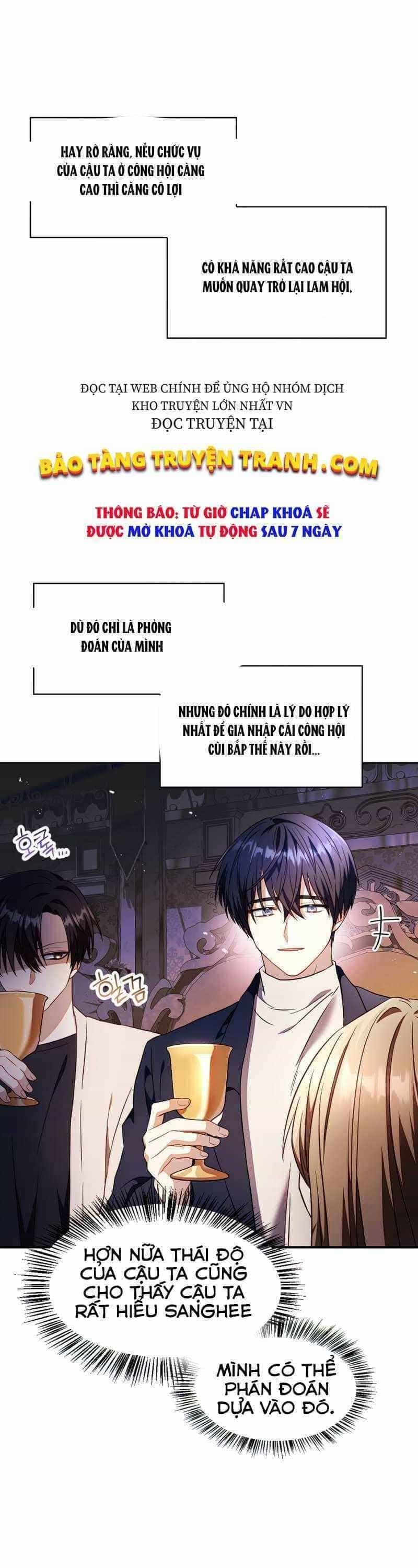Ký Sự Hồi Quy - Chương 29 - ảnh 32