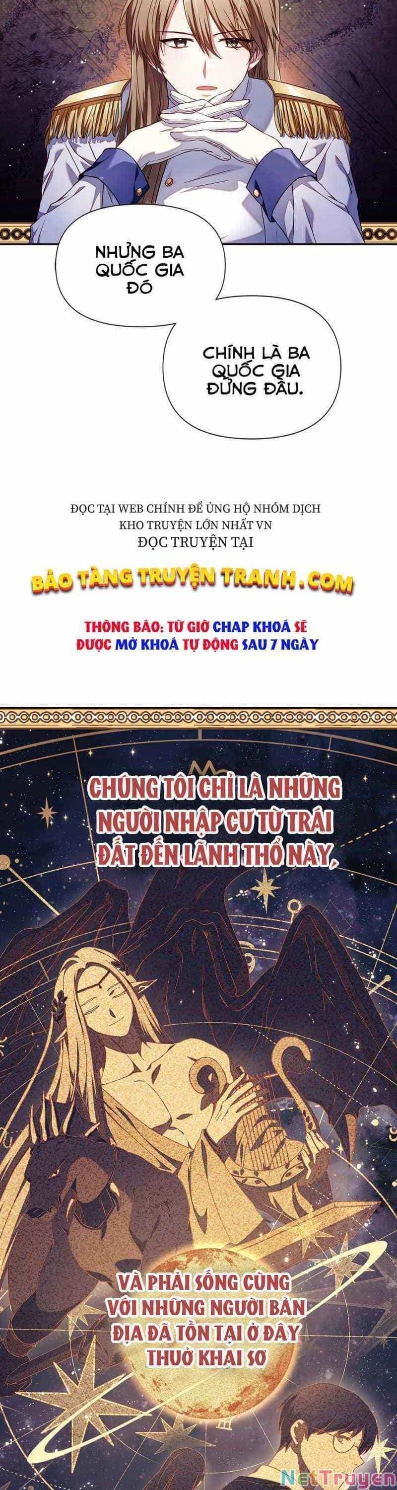 Ký Sự Hồi Quy - Chương 29 - ảnh 5