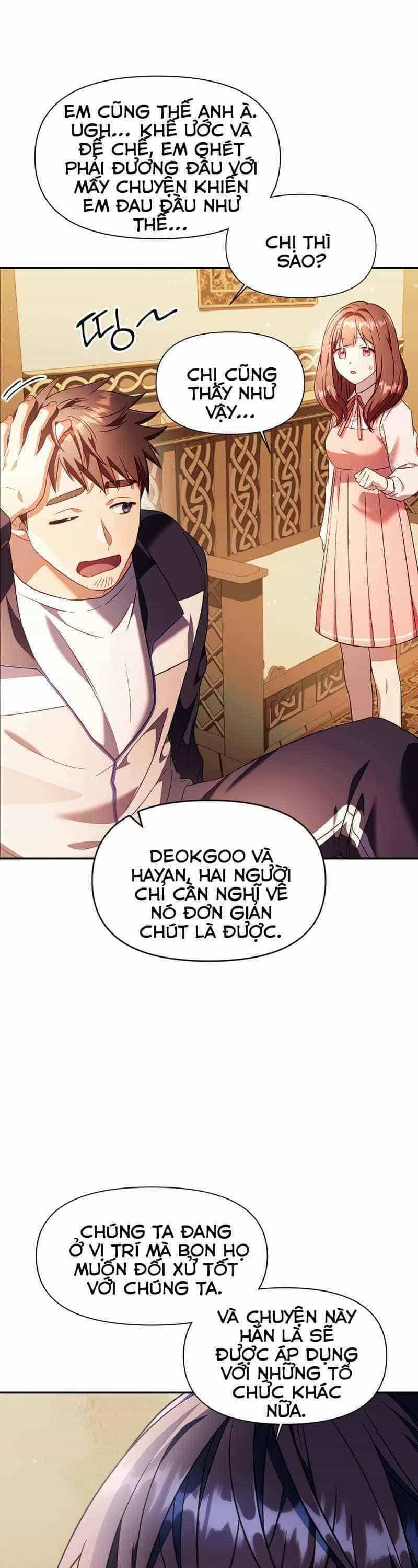 Ký Sự Hồi Quy - Chương 29 - ảnh 52