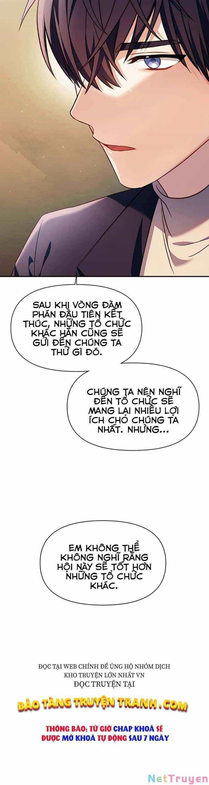 Ký Sự Hồi Quy - Chương 29 - ảnh 53