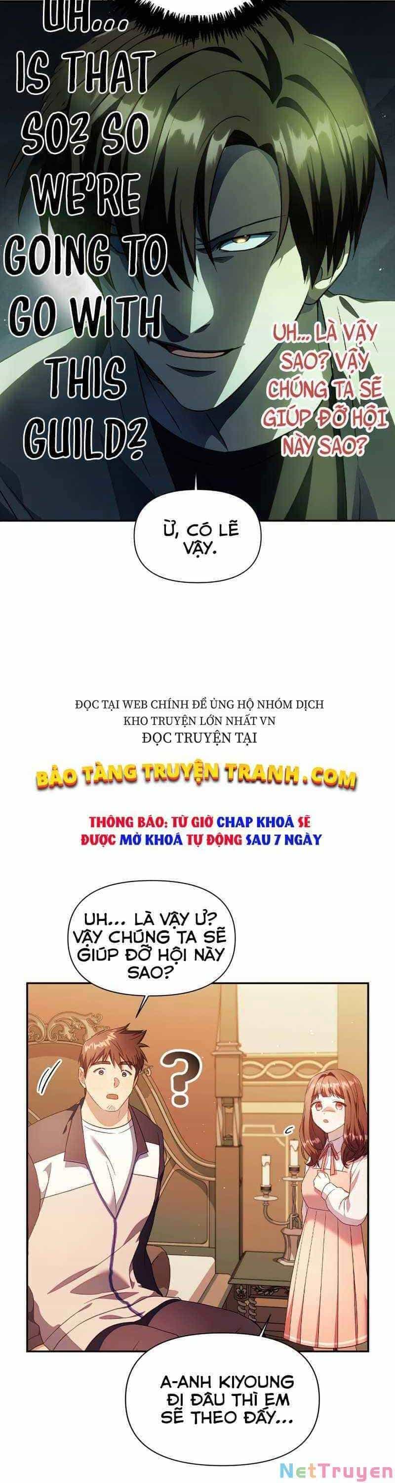 Ký Sự Hồi Quy - Chương 29 - ảnh 55