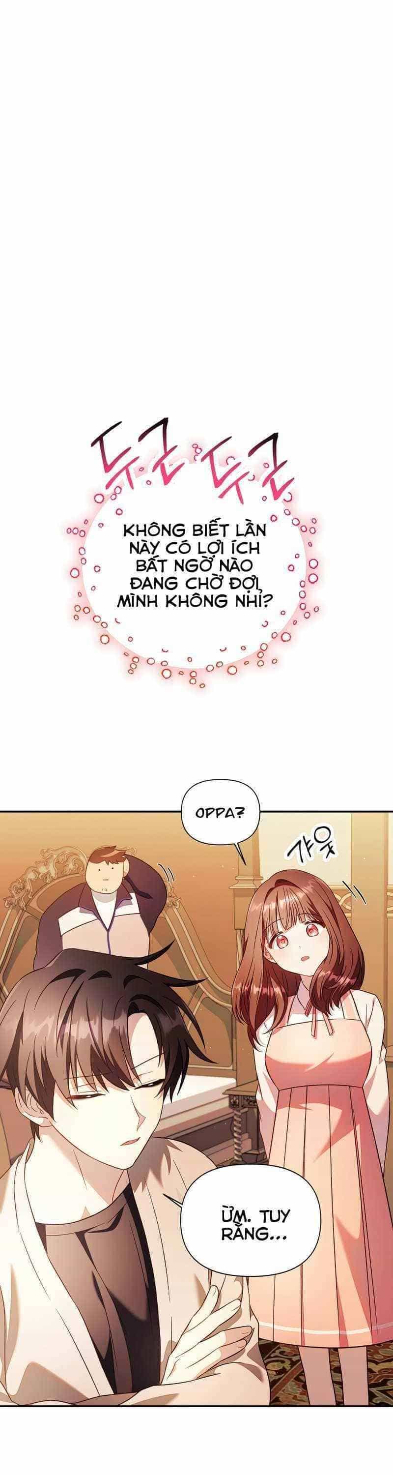 Ký Sự Hồi Quy - Chương 29 - ảnh 56