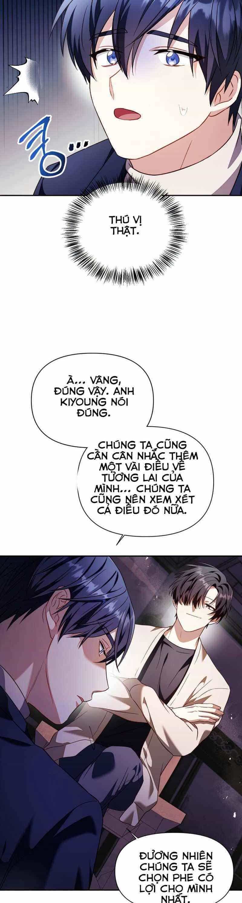 Ký Sự Hồi Quy - Chương 29 - ảnh 58