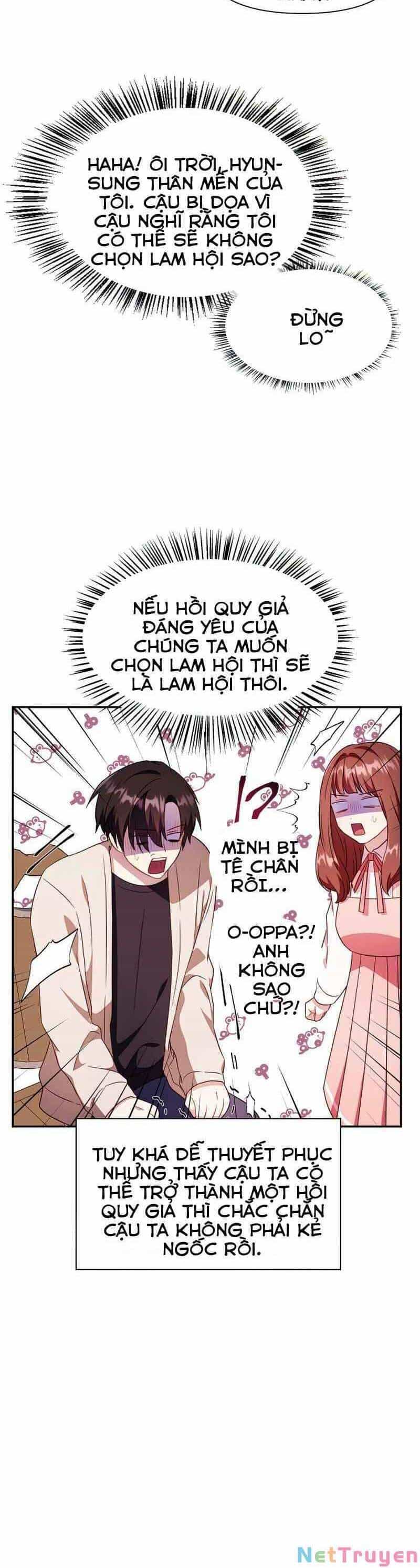 Ký Sự Hồi Quy - Chương 29 - ảnh 59