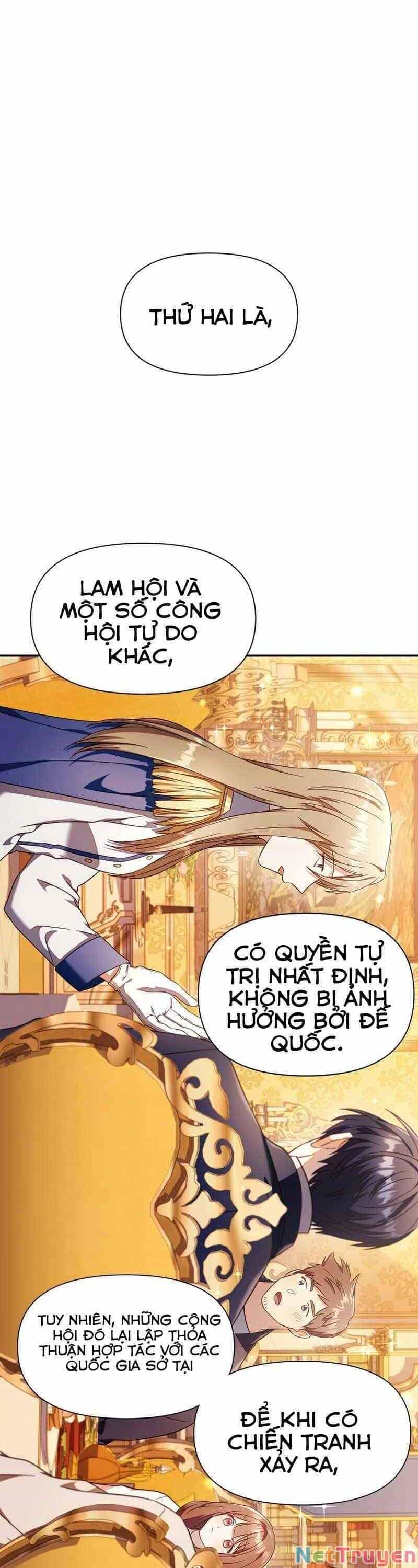 Ký Sự Hồi Quy - Chương 29 - ảnh 7