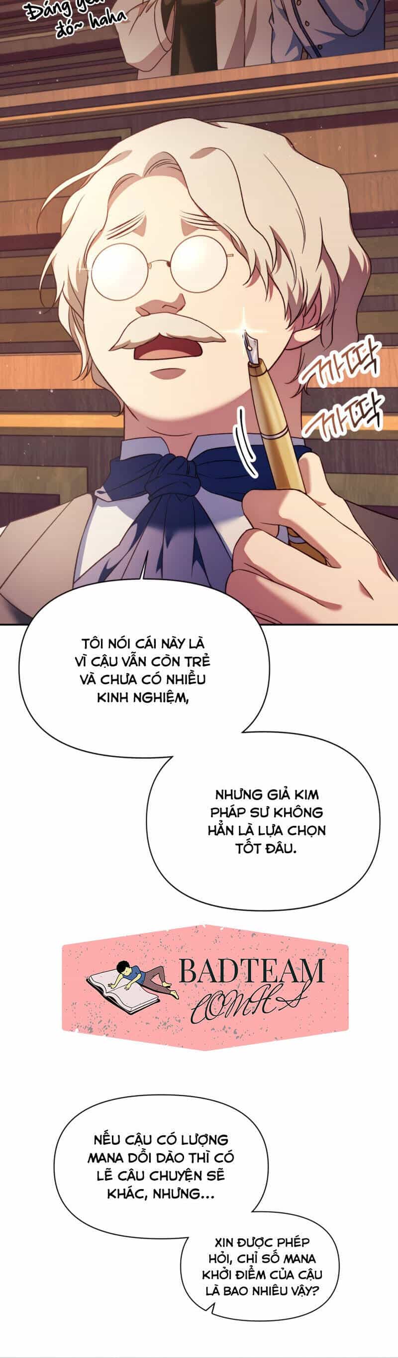 Ký Sự Hồi Quy - Chương 30 - ảnh 24