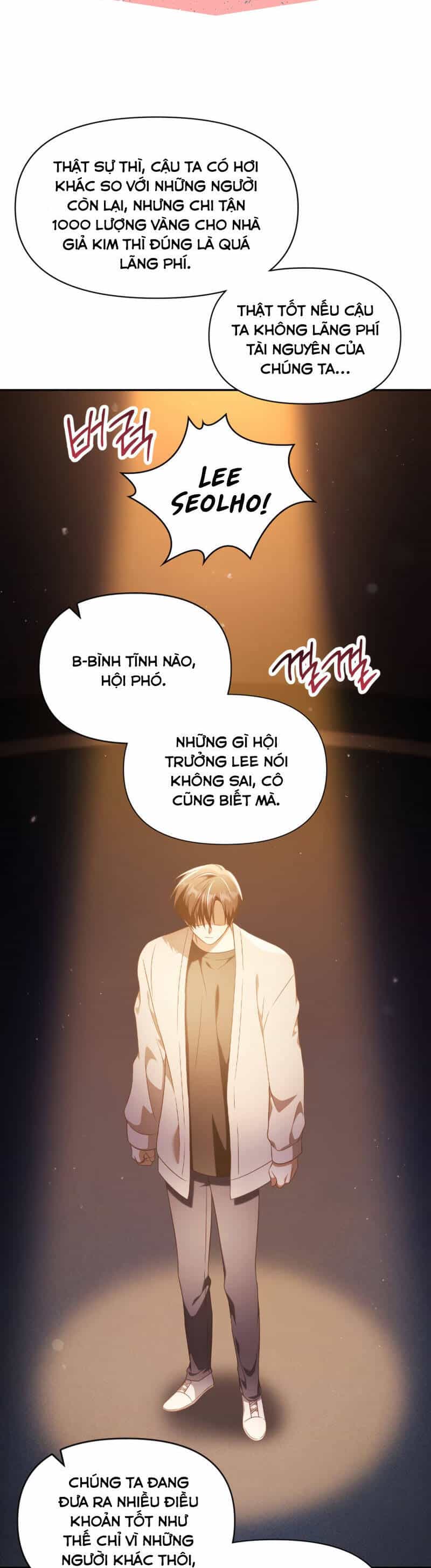Ký Sự Hồi Quy - Chương 30 - ảnh 30