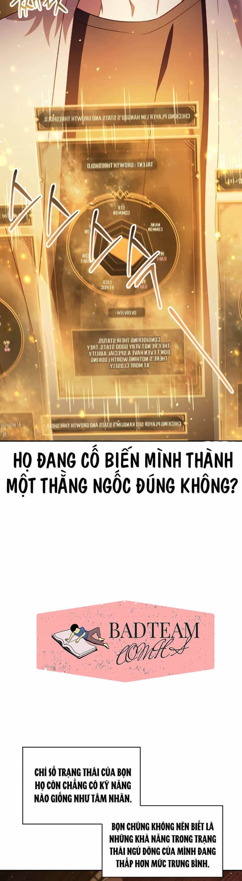 Ký Sự Hồi Quy - Chương 30 - ảnh 32