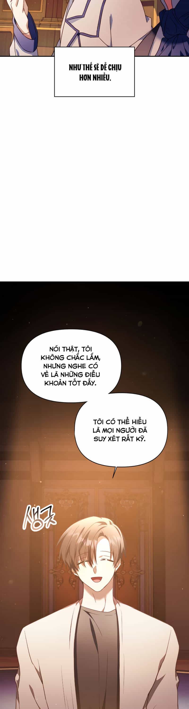 Ký Sự Hồi Quy - Chương 30 - ảnh 47