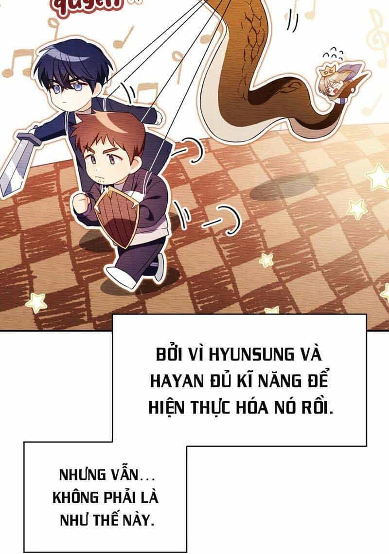 Ký Sự Hồi Quy - Chương 31 - ảnh 23