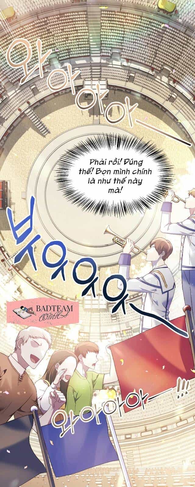 Ký Sự Hồi Quy - Chương 32 - ảnh 18