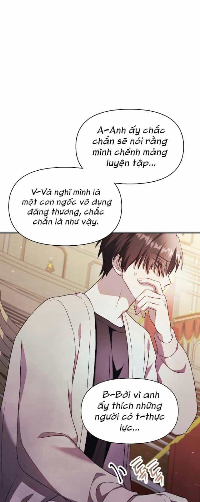 Ký Sự Hồi Quy - Chương 32 - ảnh 38