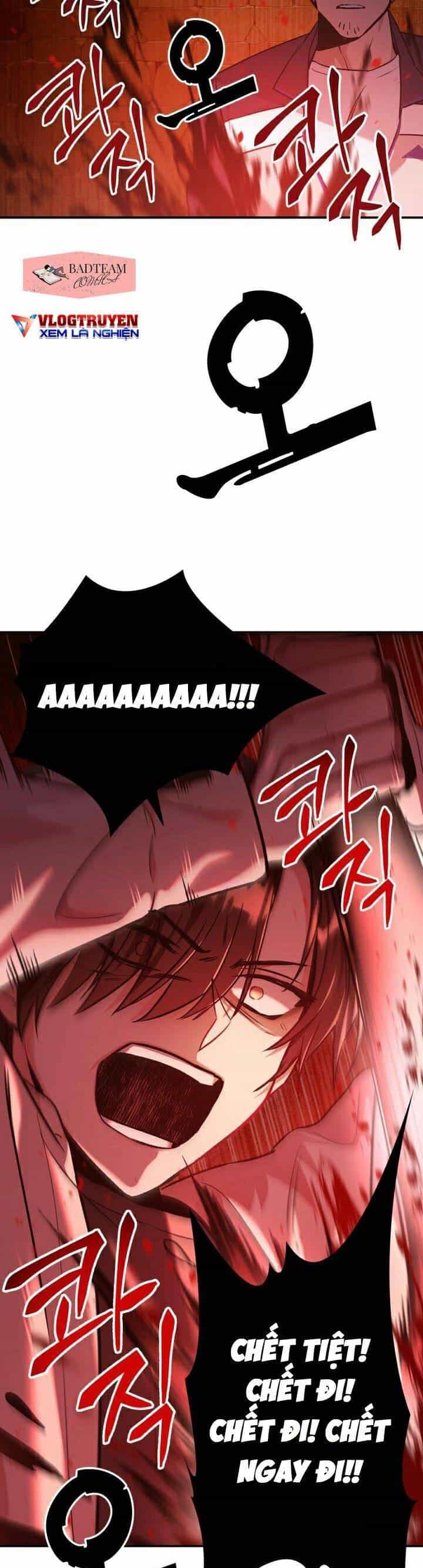 Ký Sự Hồi Quy - Chương 2 - ảnh 104