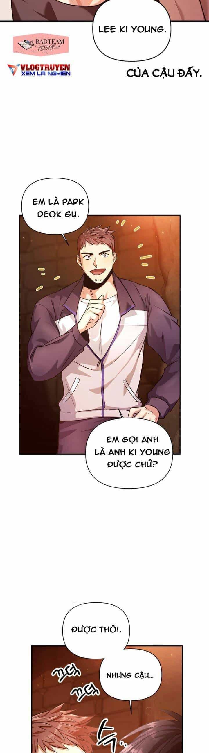 Ký Sự Hồi Quy - Chương 2 - ảnh 110
