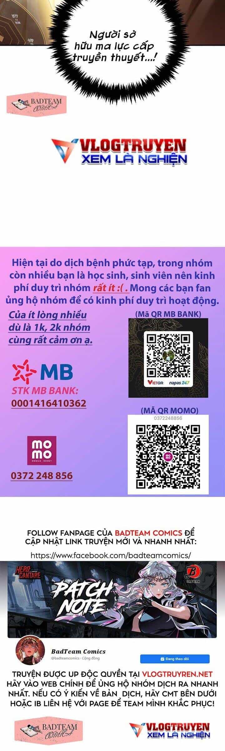 Ký Sự Hồi Quy - Chương 2 - ảnh 124