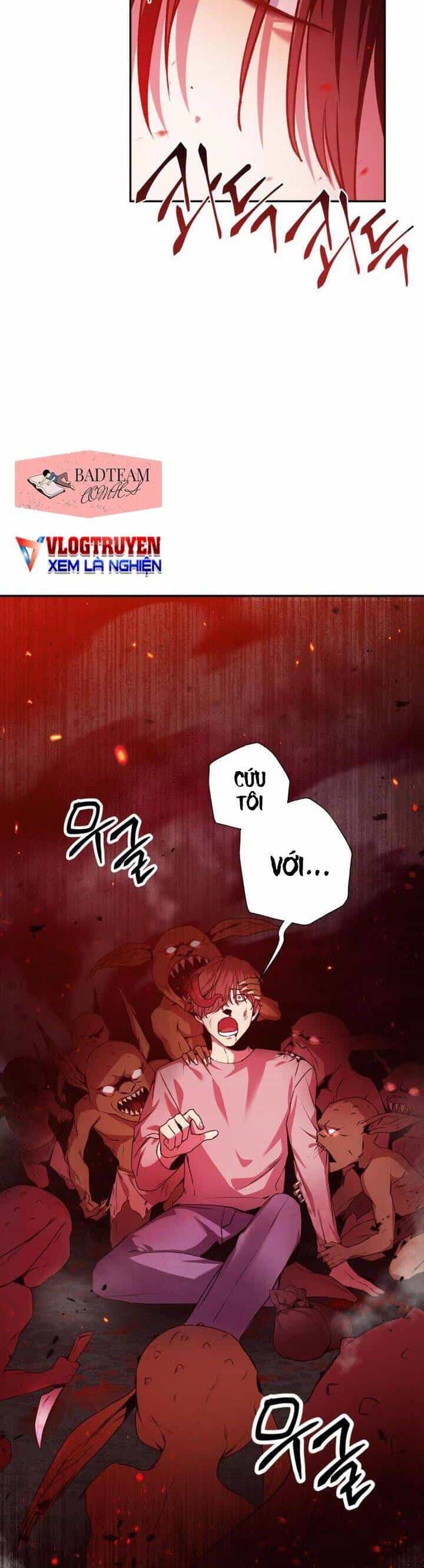 Ký Sự Hồi Quy - Chương 2 - ảnh 20