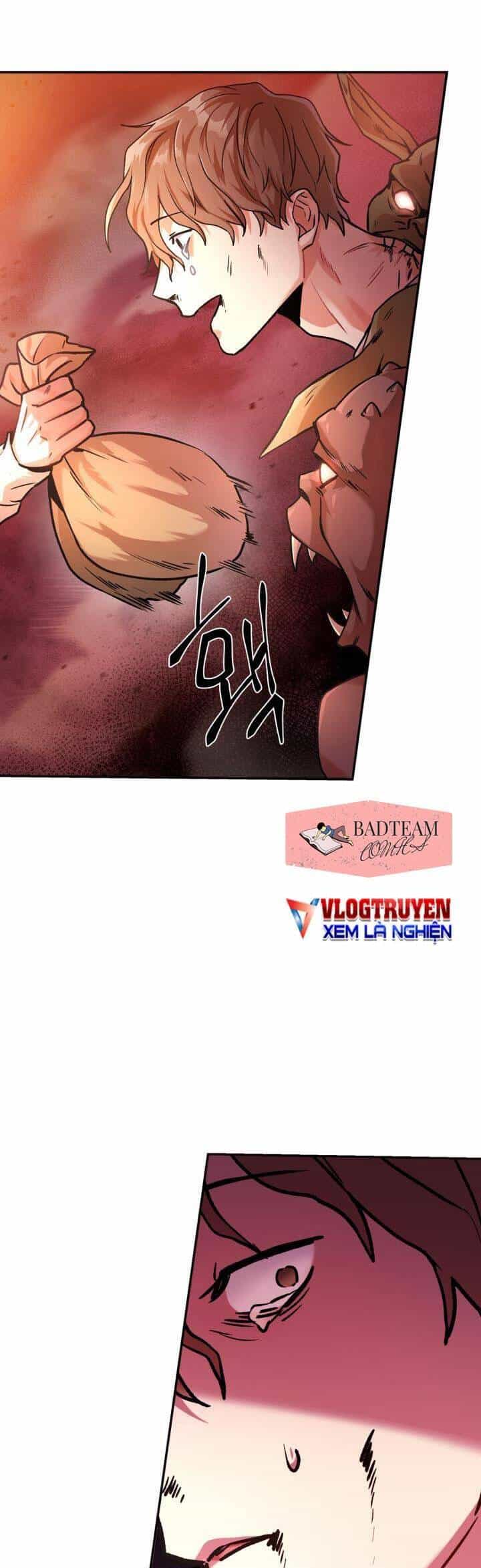 Ký Sự Hồi Quy - Chương 2 - ảnh 24