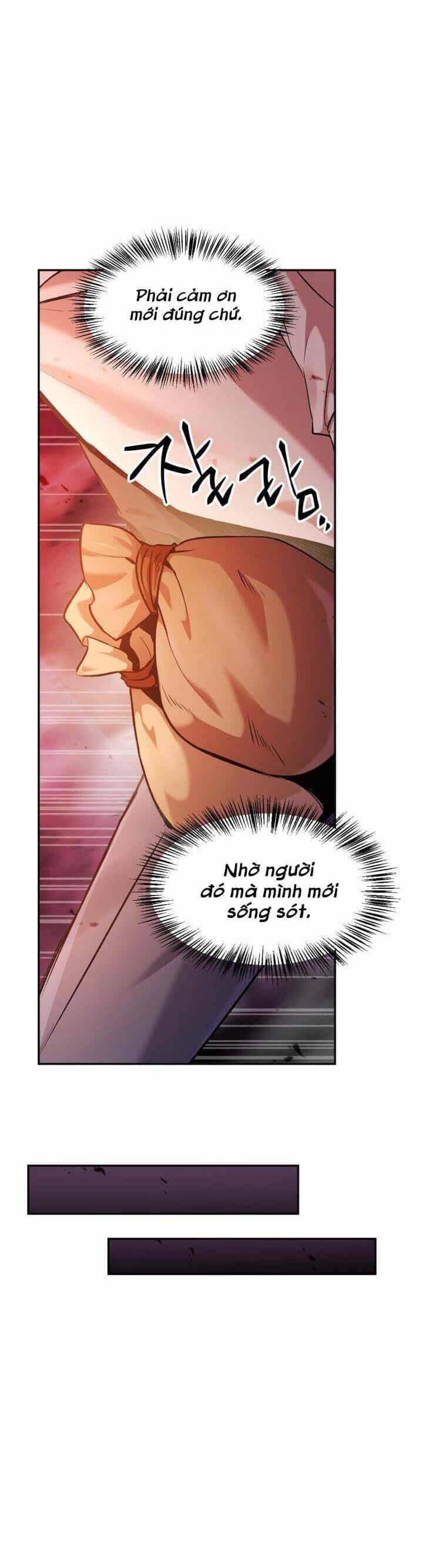 Ký Sự Hồi Quy - Chương 2 - ảnh 28