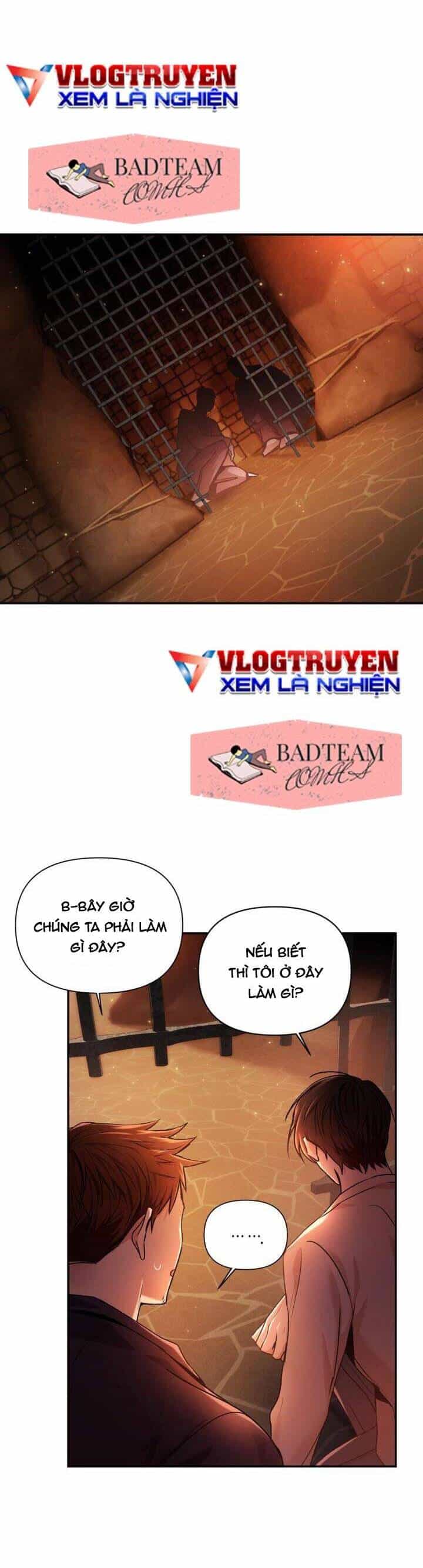 Ký Sự Hồi Quy - Chương 2 - ảnh 29