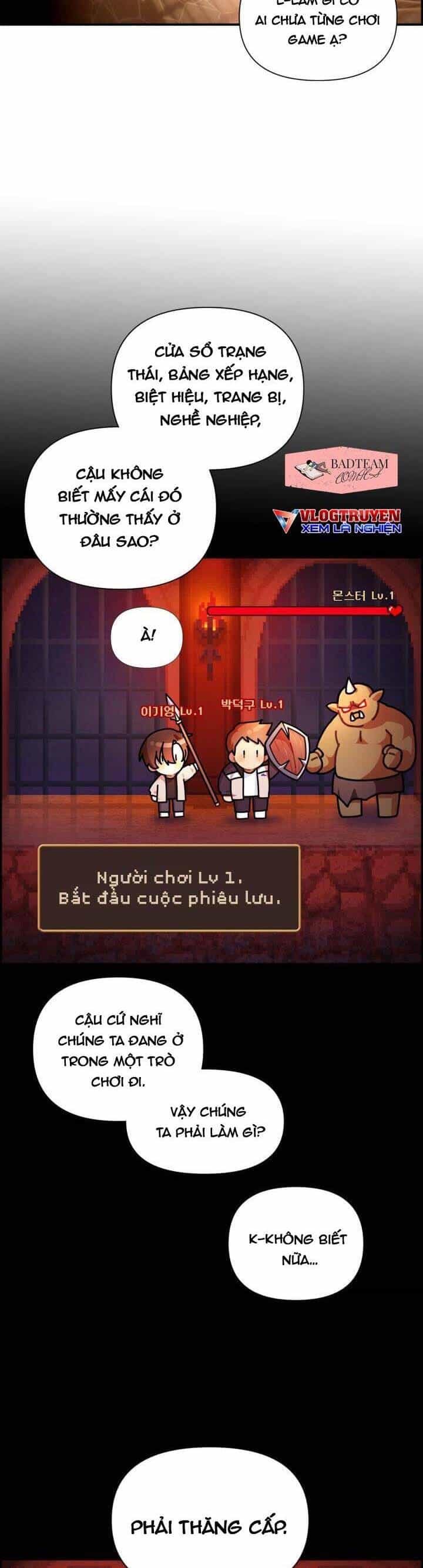 Ký Sự Hồi Quy - Chương 2 - ảnh 31