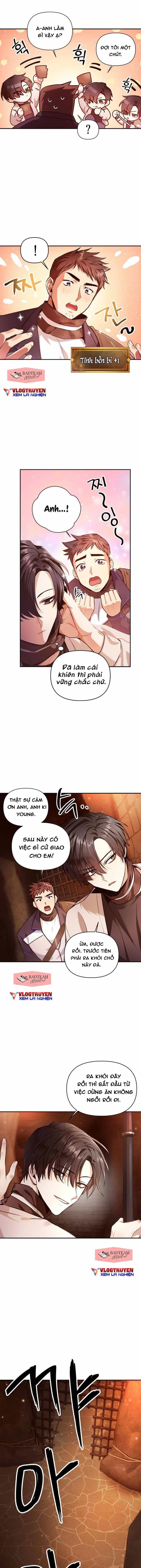 Ký Sự Hồi Quy - Chương 2 - ảnh 49