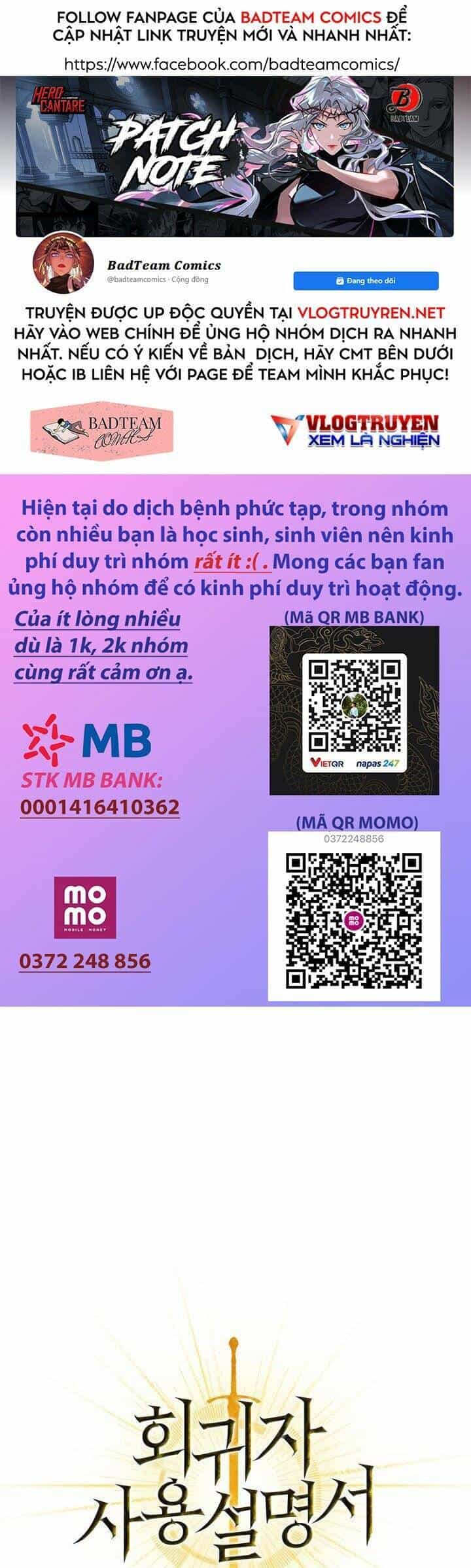 Ký Sự Hồi Quy - Chương 2 - ảnh 62