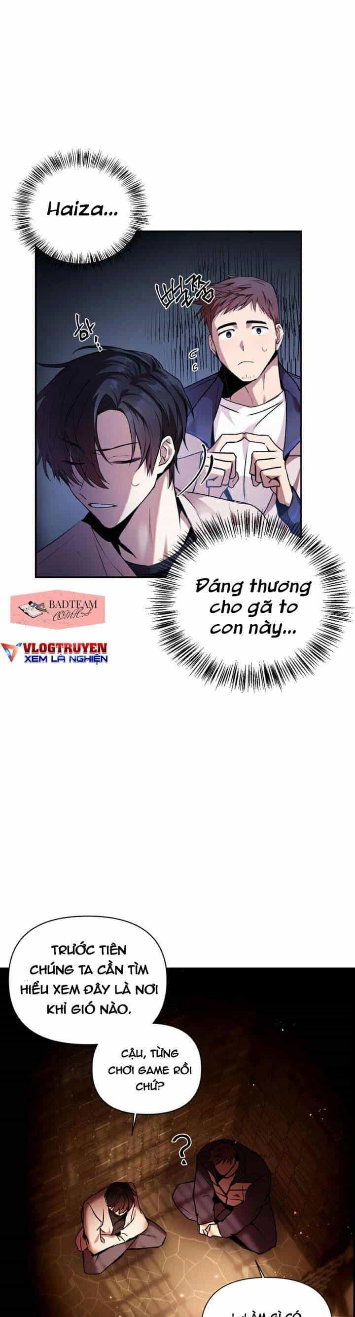 Ký Sự Hồi Quy - Chương 2 - ảnh 93