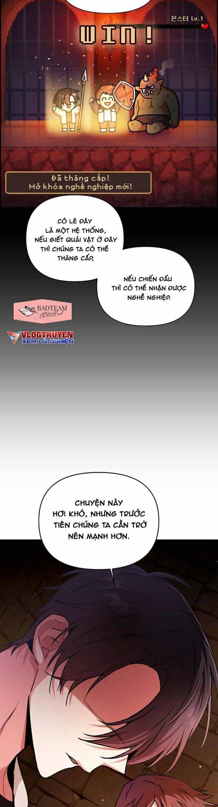 Ký Sự Hồi Quy - Chương 2 - ảnh 95