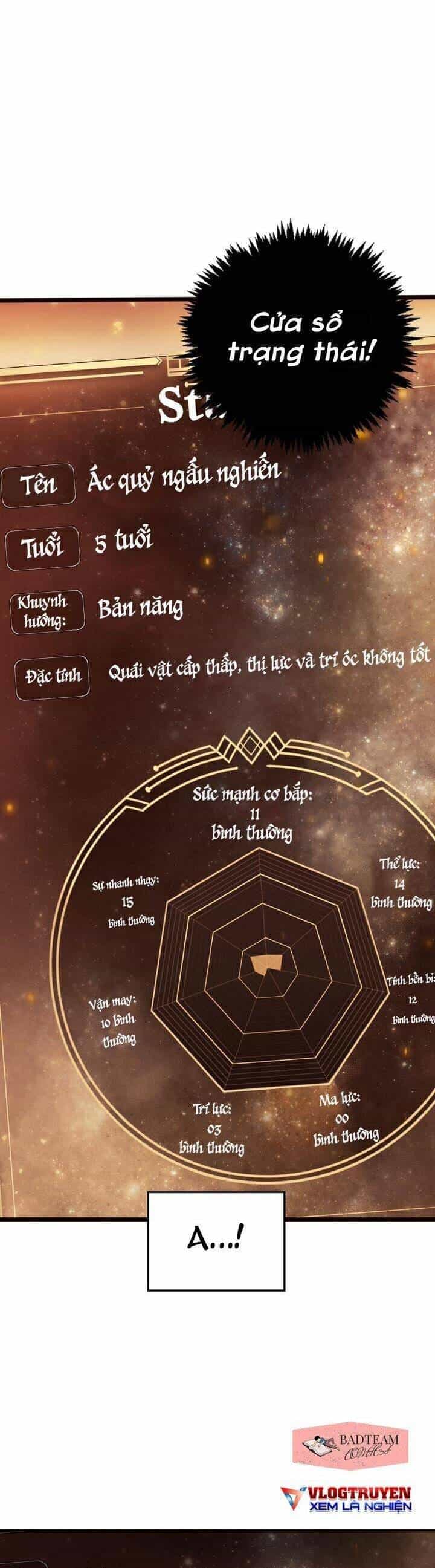 Ký Sự Hồi Quy - Chương 2 - ảnh 99
