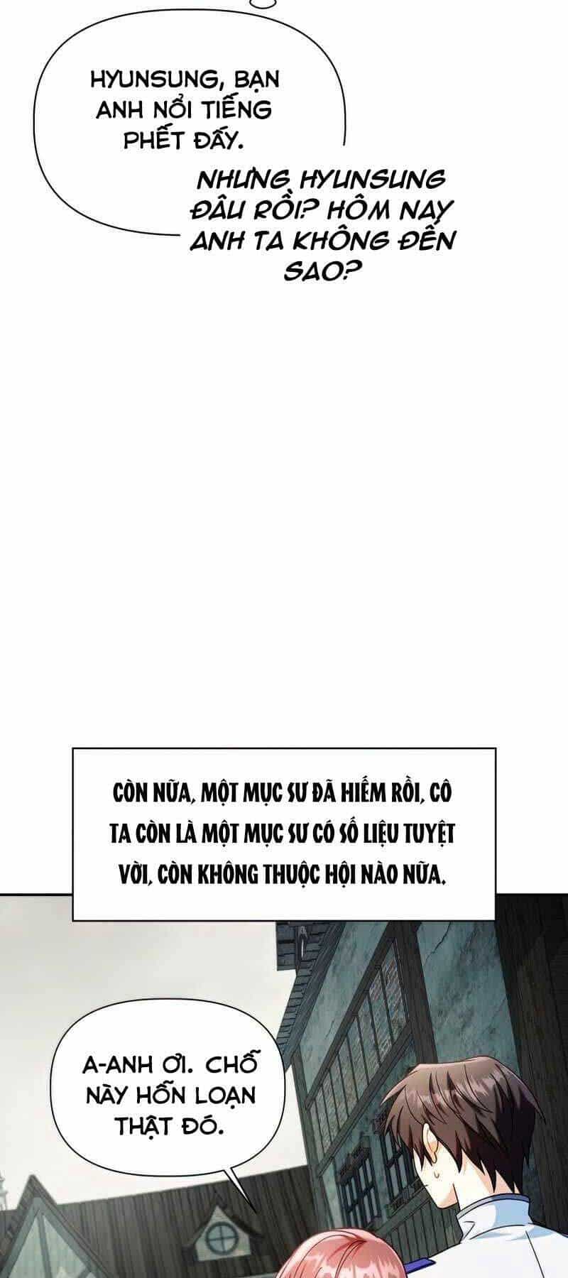 Ký Sự Hồi Quy - Chương 45 - ảnh 10