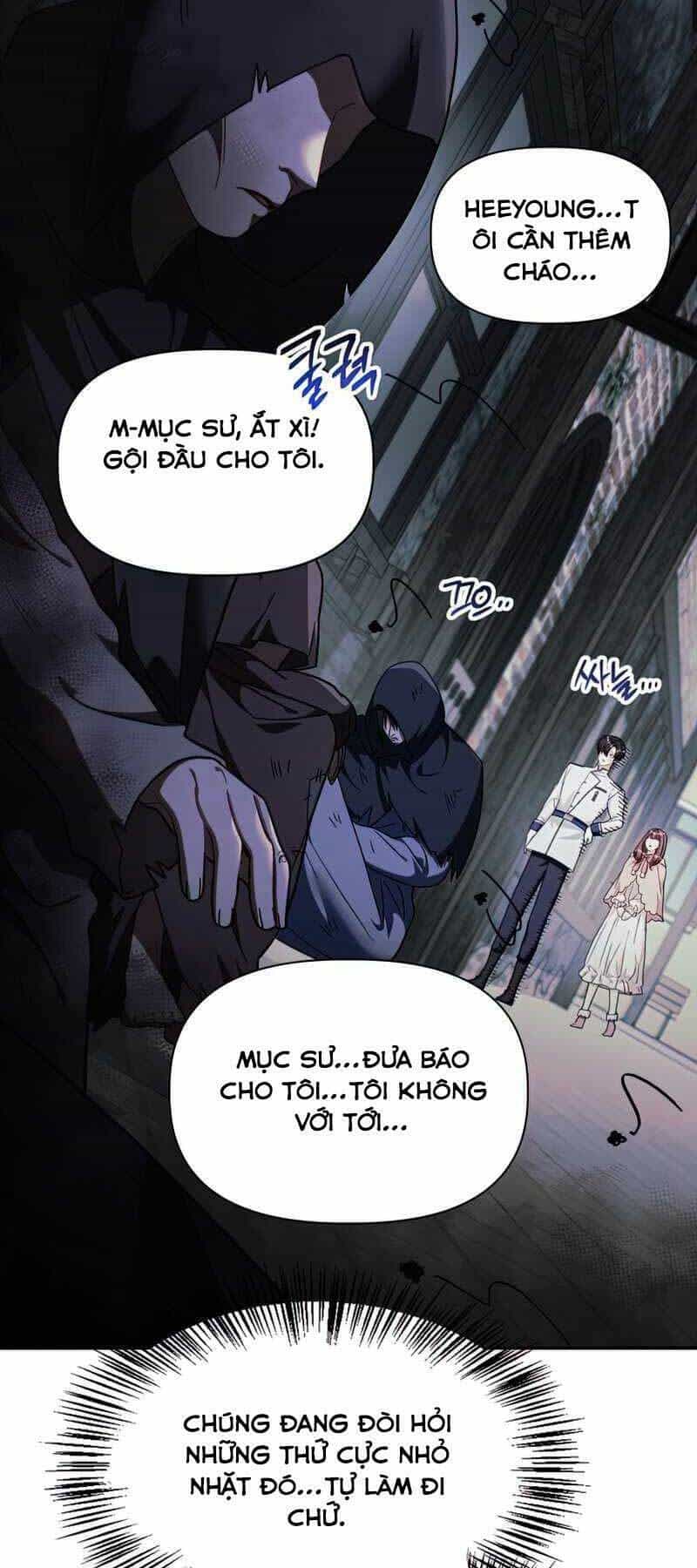 Ký Sự Hồi Quy - Chương 45 - ảnh 18