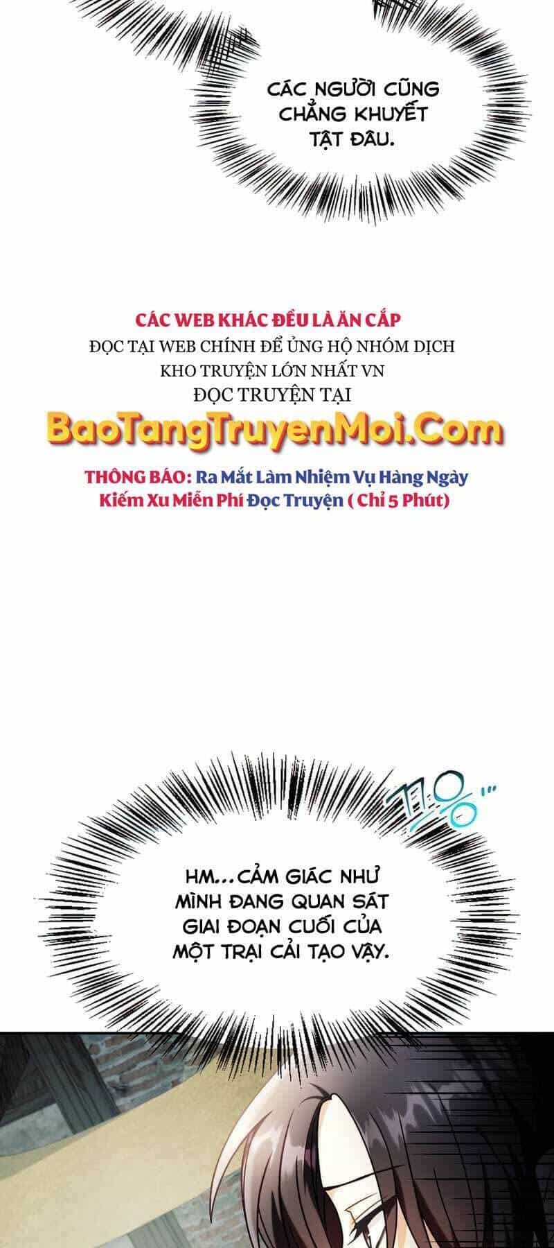 Ký Sự Hồi Quy - Chương 45 - ảnh 19