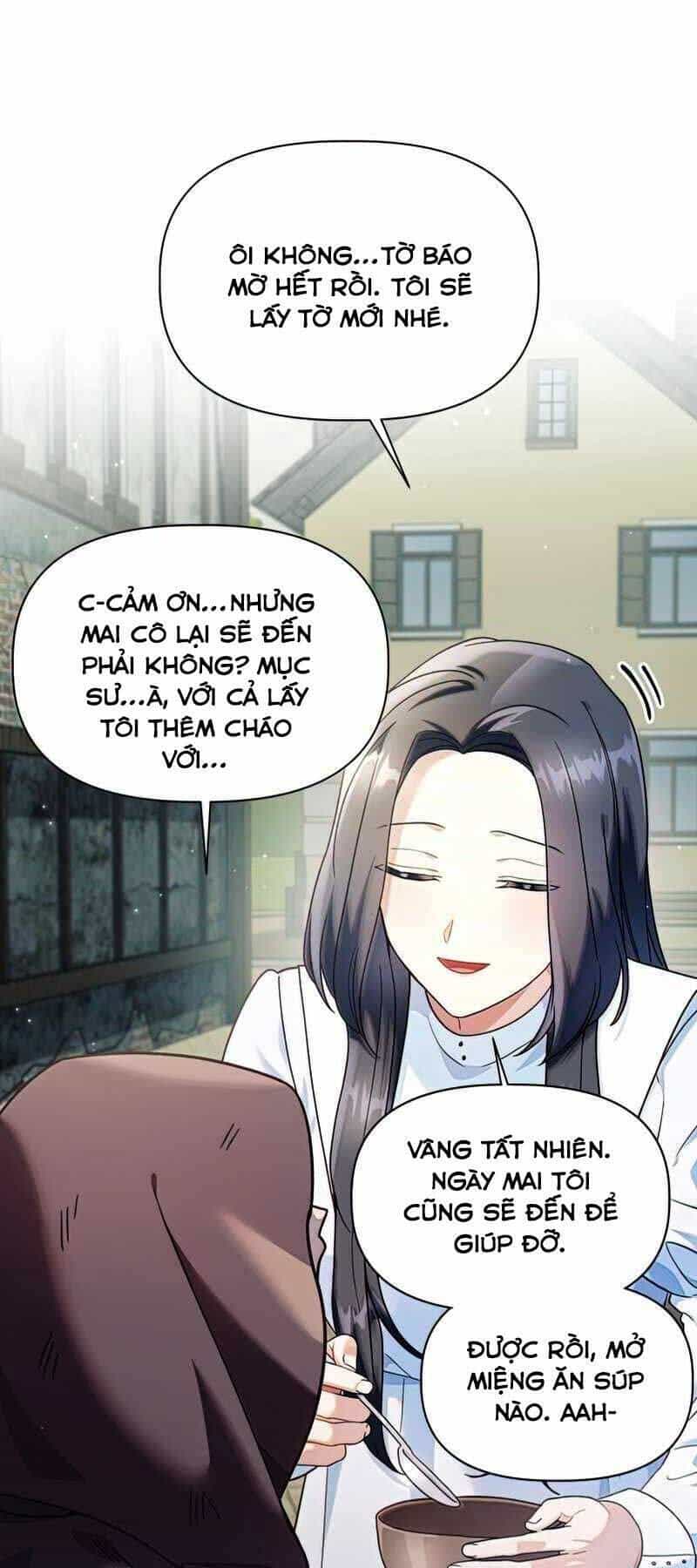 Ký Sự Hồi Quy - Chương 45 - ảnh 21