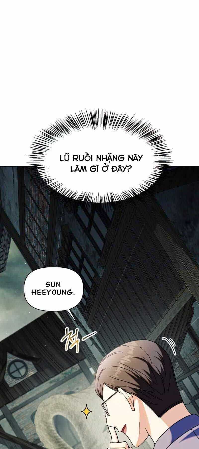 Ký Sự Hồi Quy - Chương 45 - ảnh 6