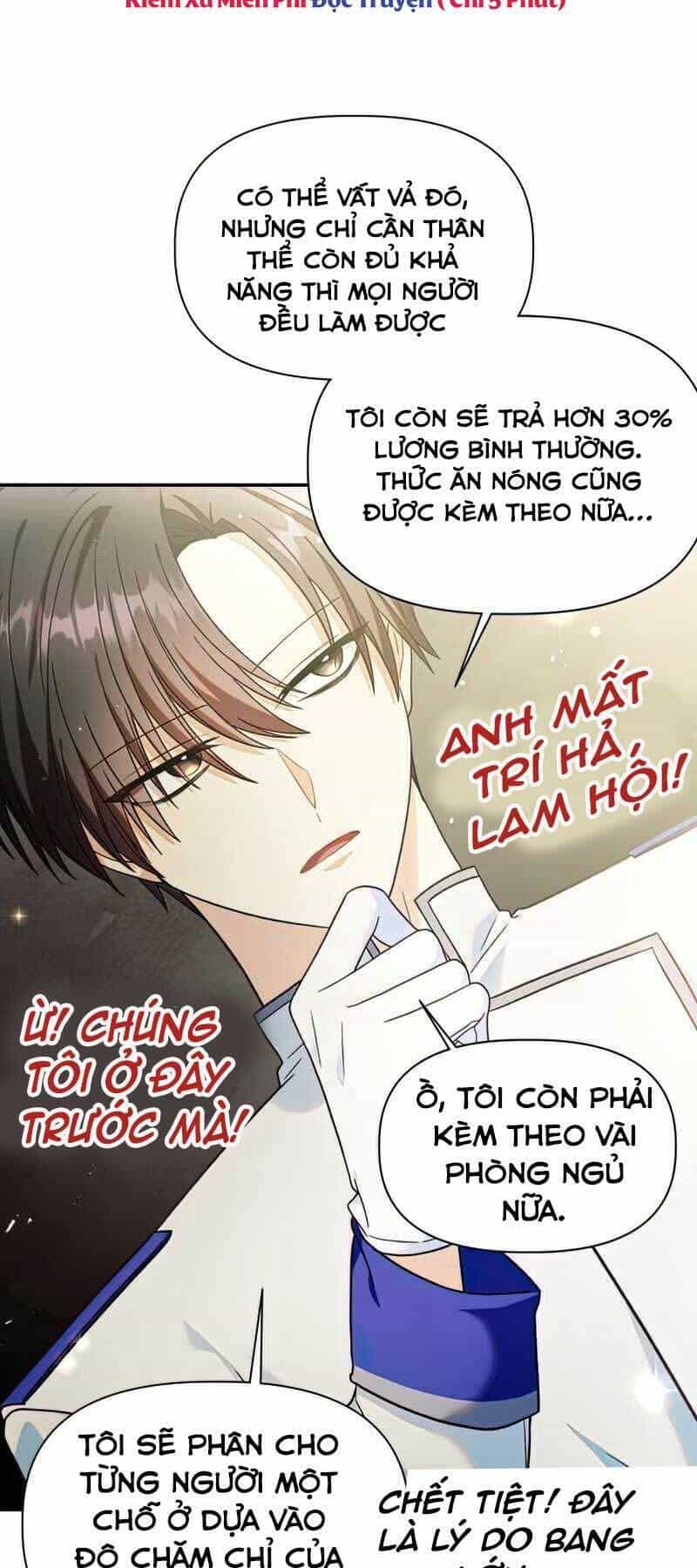Ký Sự Hồi Quy - Chương 45 - ảnh 79
