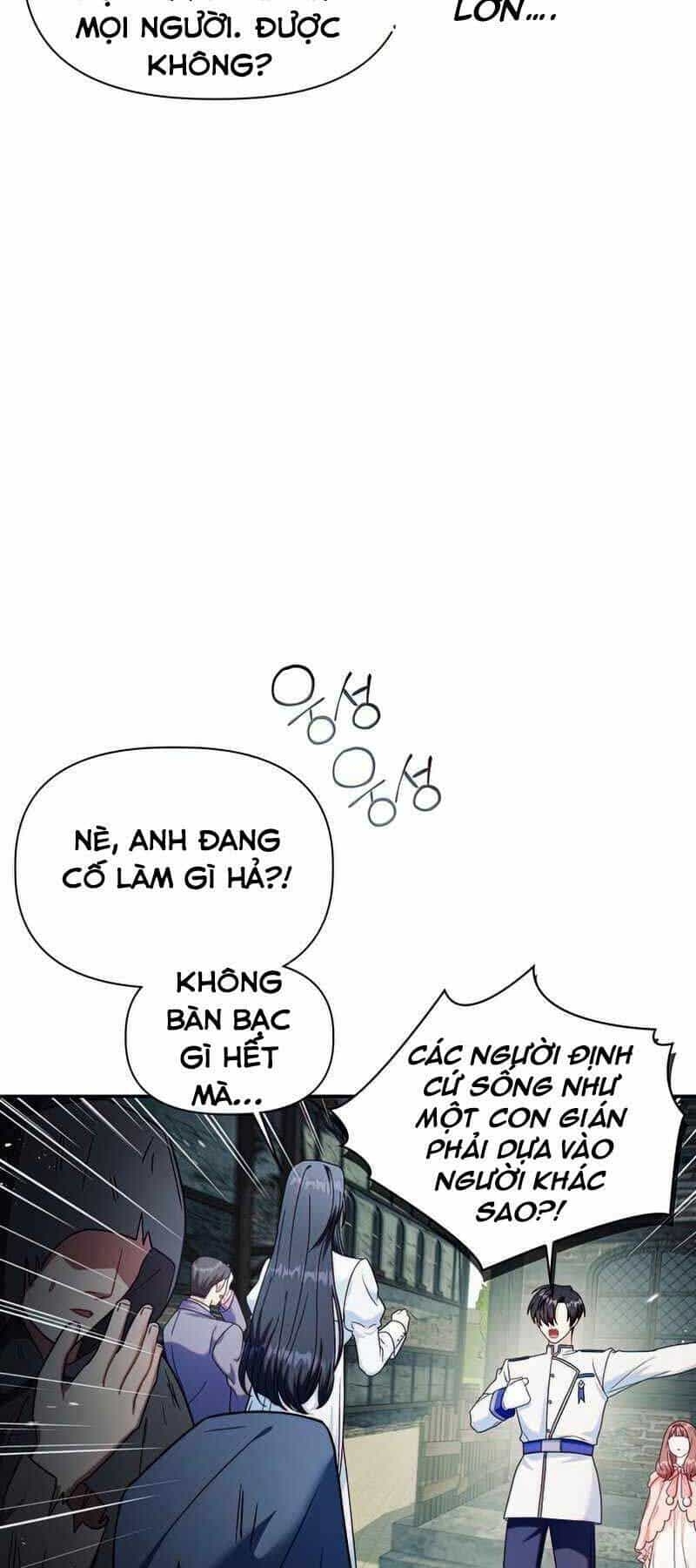 Ký Sự Hồi Quy - Chương 45 - ảnh 80