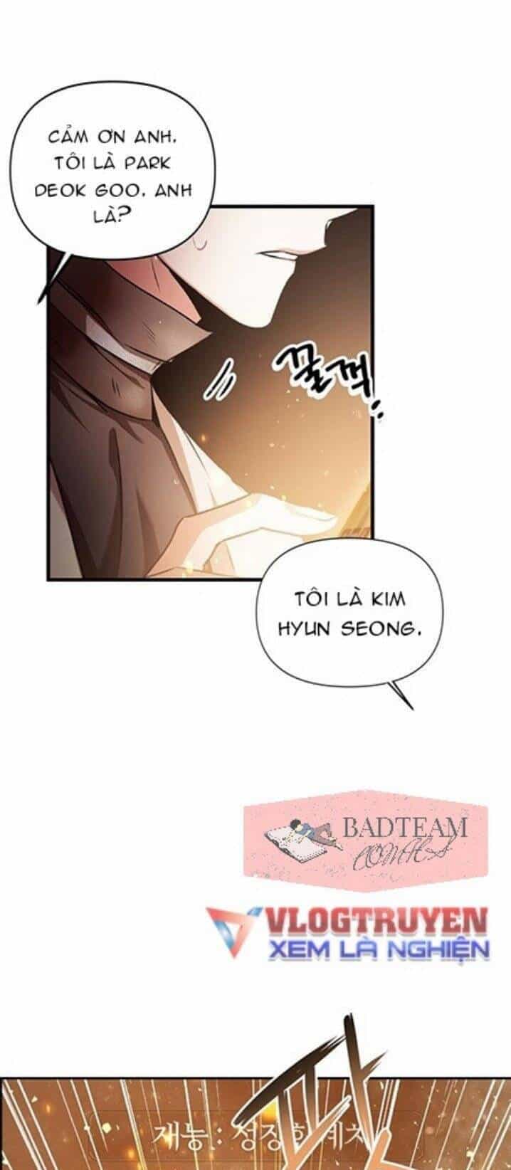 Ký Sự Hồi Quy - Chương 3 - ảnh 31
