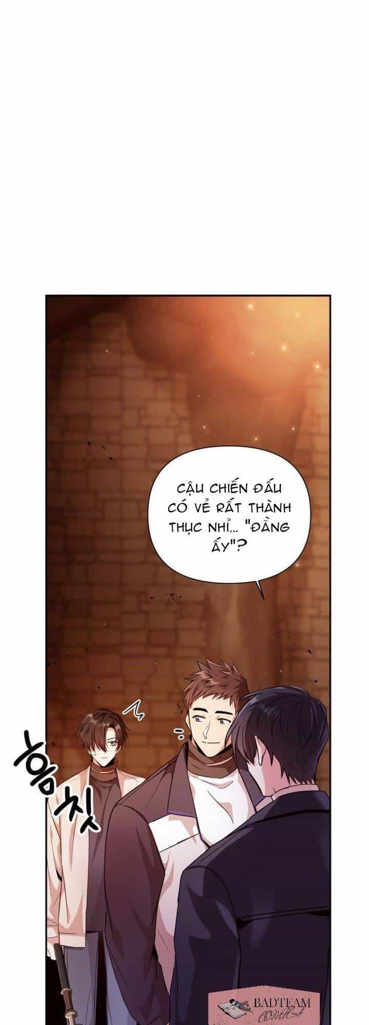 Ký Sự Hồi Quy - Chương 3 - ảnh 36