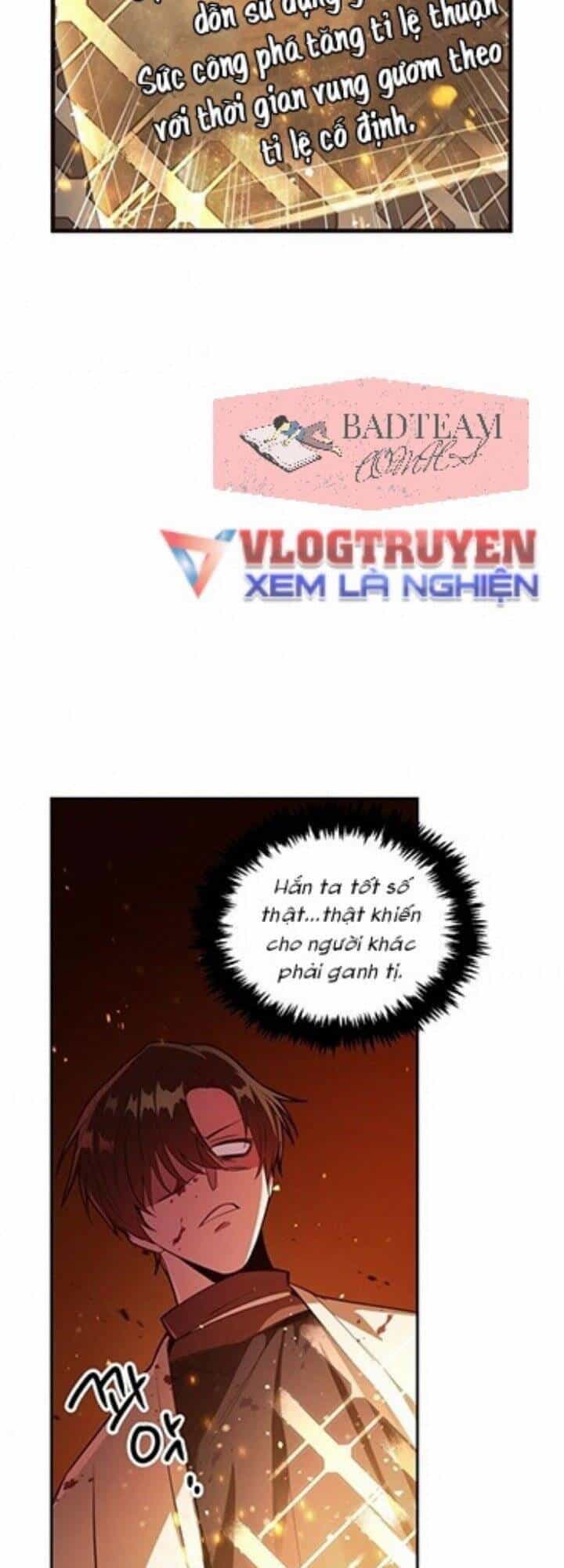 Ký Sự Hồi Quy - Chương 3 - ảnh 39