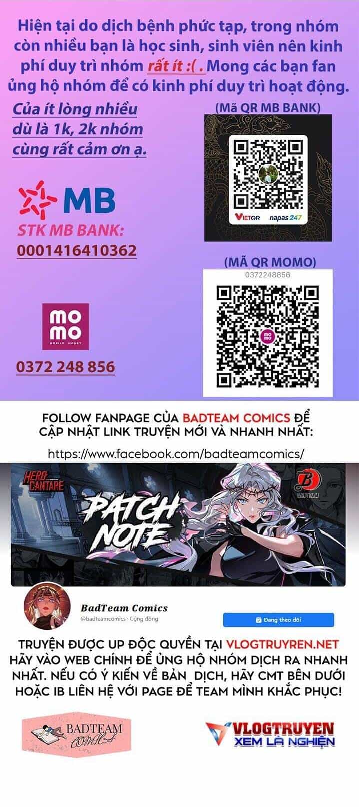 Ký Sự Hồi Quy - Chương 3 - ảnh 75