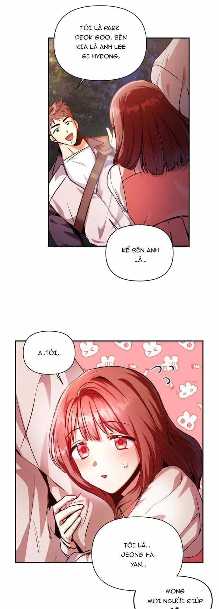 Ký Sự Hồi Quy - Chương 4 - ảnh 14