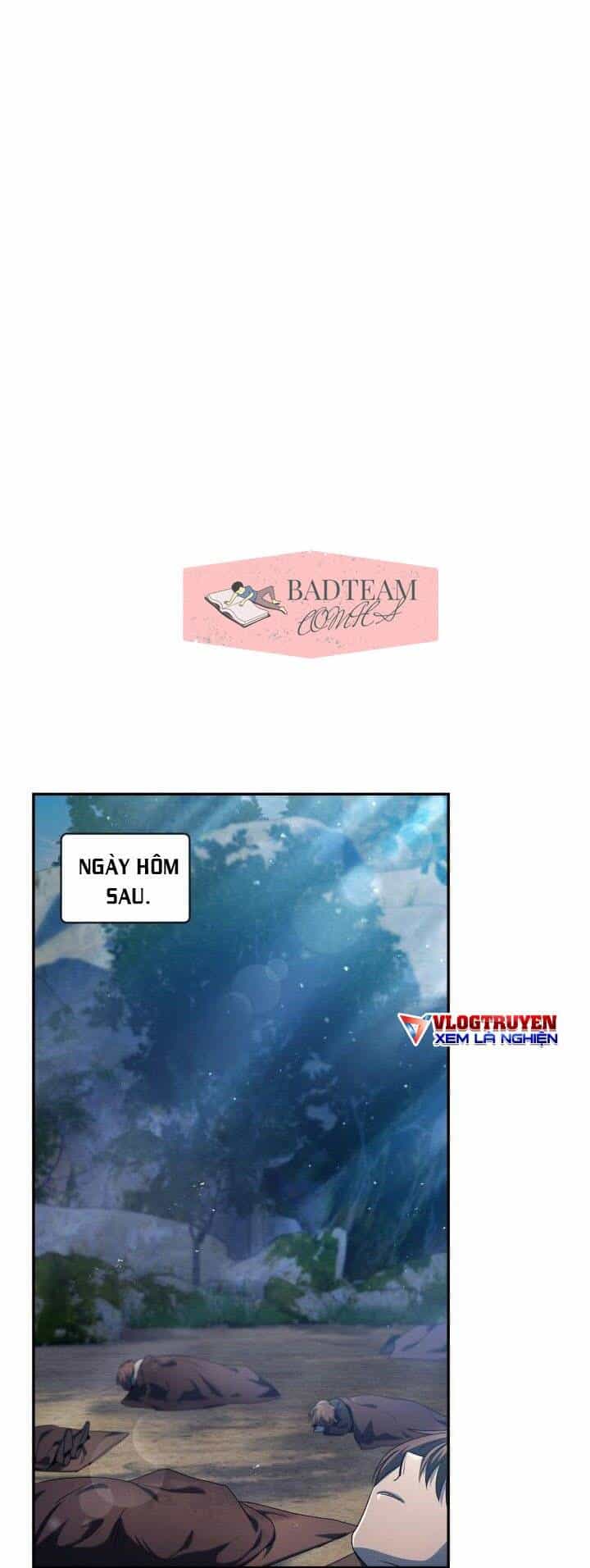 Ký Sự Hồi Quy - Chương 4 - ảnh 32