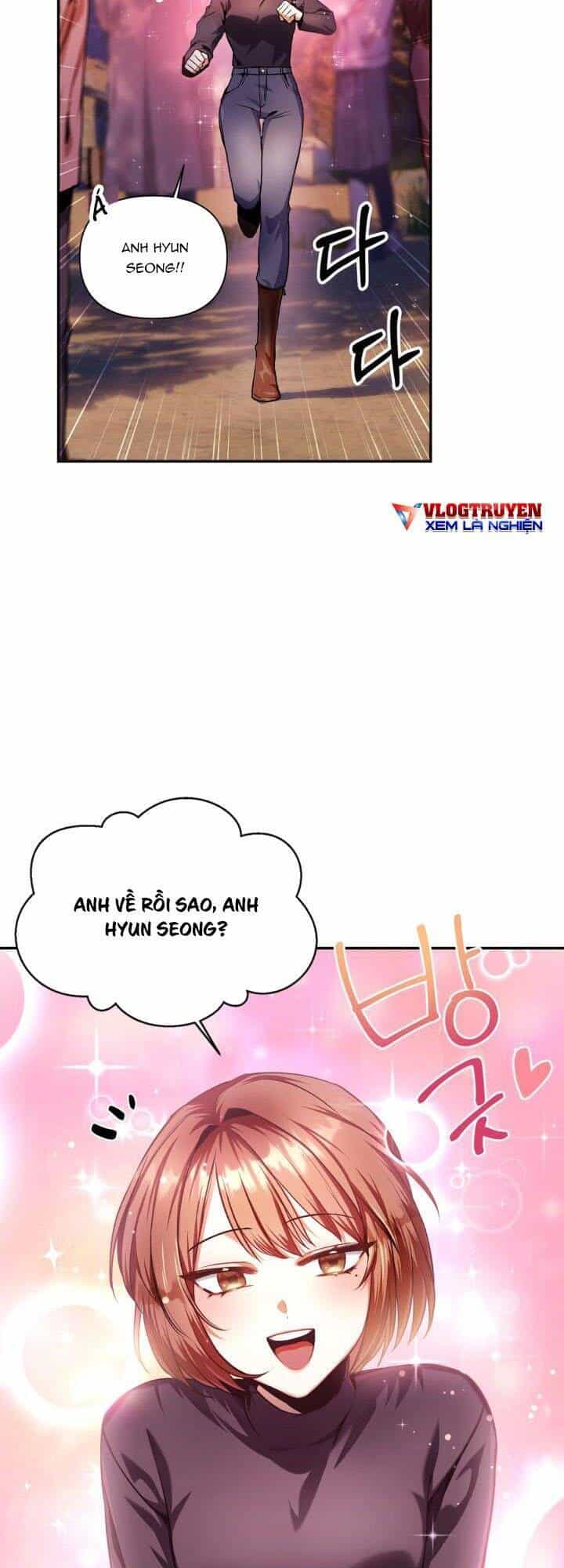 Ký Sự Hồi Quy - Chương 4 - ảnh 7