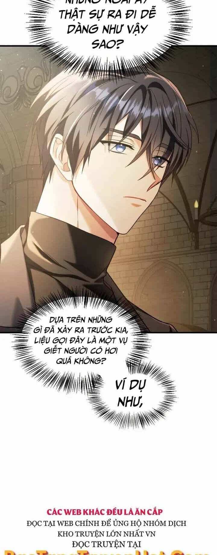 Ký Sự Hồi Quy - Chương 60 - ảnh 18