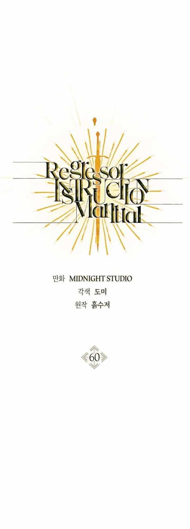 Ký Sự Hồi Quy - Chương 60 - ảnh 2