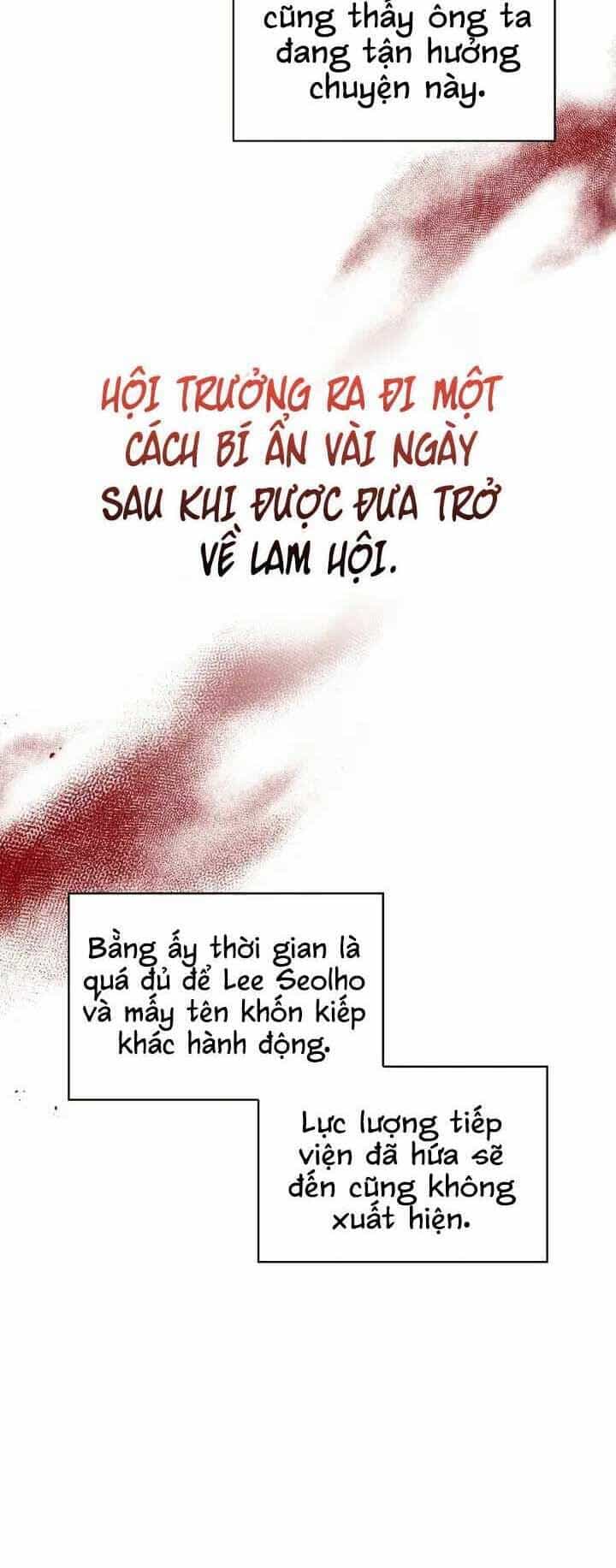 Ký Sự Hồi Quy - Chương 60 - ảnh 20