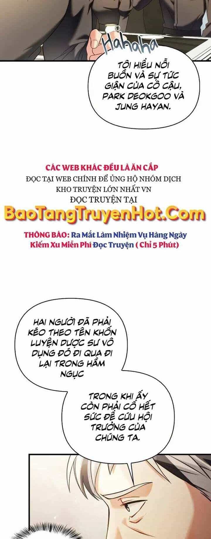 Ký Sự Hồi Quy - Chương 60 - ảnh 28