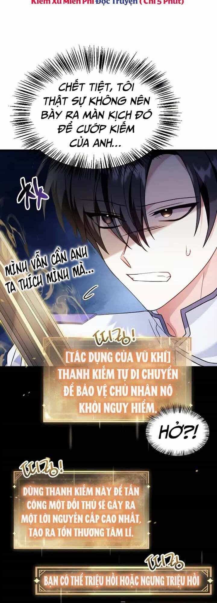 Ký Sự Hồi Quy - Chương 60 - ảnh 5