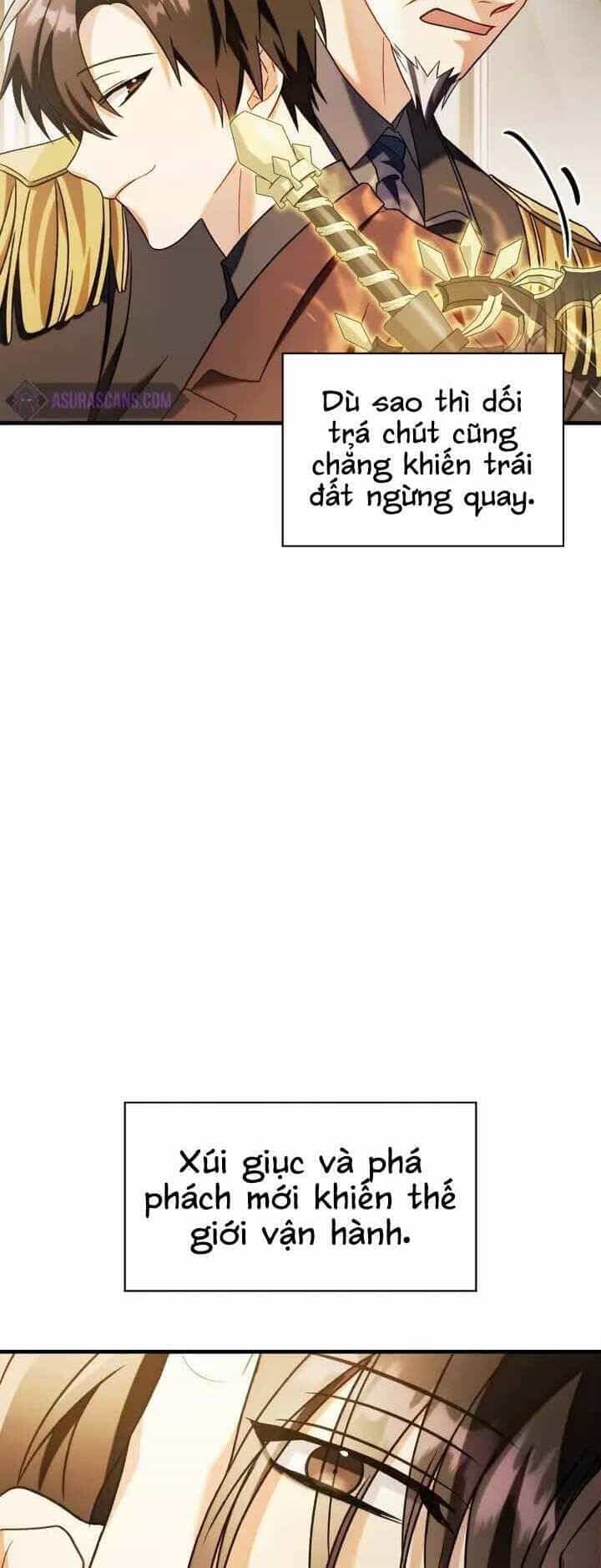 Ký Sự Hồi Quy - Chương 60 - ảnh 53